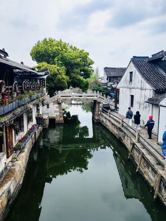西塘值得去嗎？