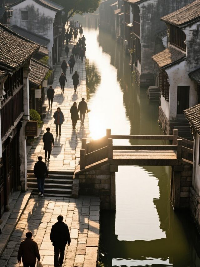 端午帶娃衝烏鎮前睇呢篇就夠