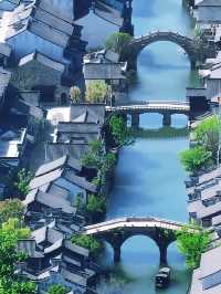 我甚少用「震撼」二字去形容一個地方，直到我踏足這片土地……