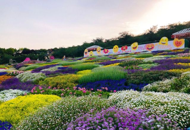 漫花莊園