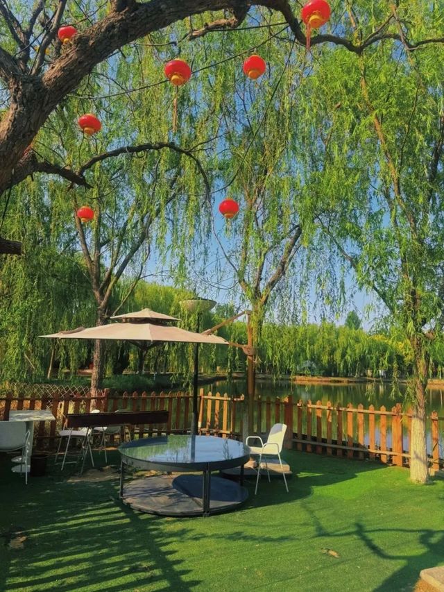 天津夏日系列主題活動請查收!(下) 天津夏日系列主題活動請查收!(下)