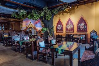 Must-Stay in Haikou! A Living Museum in the Heart of Qilou District