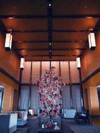 東京文華東方酒店，奢享高品質住宿