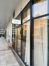 大阪探店｜梅田區新開義大利餐廳Skai✨