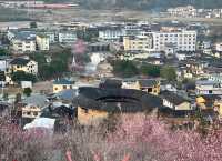 漳州梅林古鎮：探索閩南土樓與客家風情