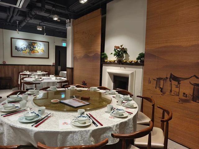 香港探店｜歷史建築內老牌潮汕寶藏美食推薦