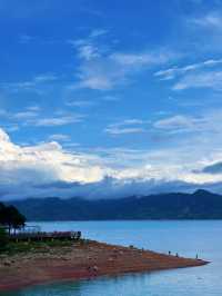郴州小洱海|白廊超詳細遊玩攻略