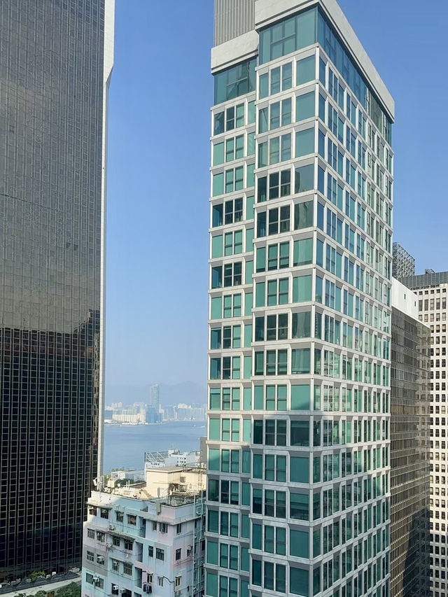 樂在東涌：親子遊港的理想起點｜香港諾富特東薈城酒店