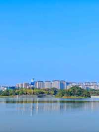 Some places are too peaceful to be famous: Discover a Hidden Gem 40 min from Yiwu