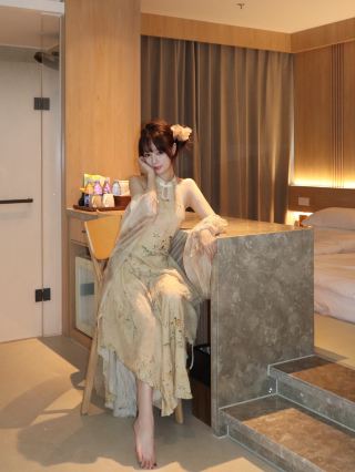Suzhou Zen Hotel～
