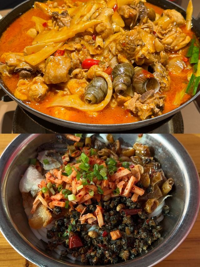陽朔酒店 每一幀 都住在風景裡
