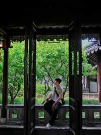 人生建議：影完呢9個地方先離開蘇州