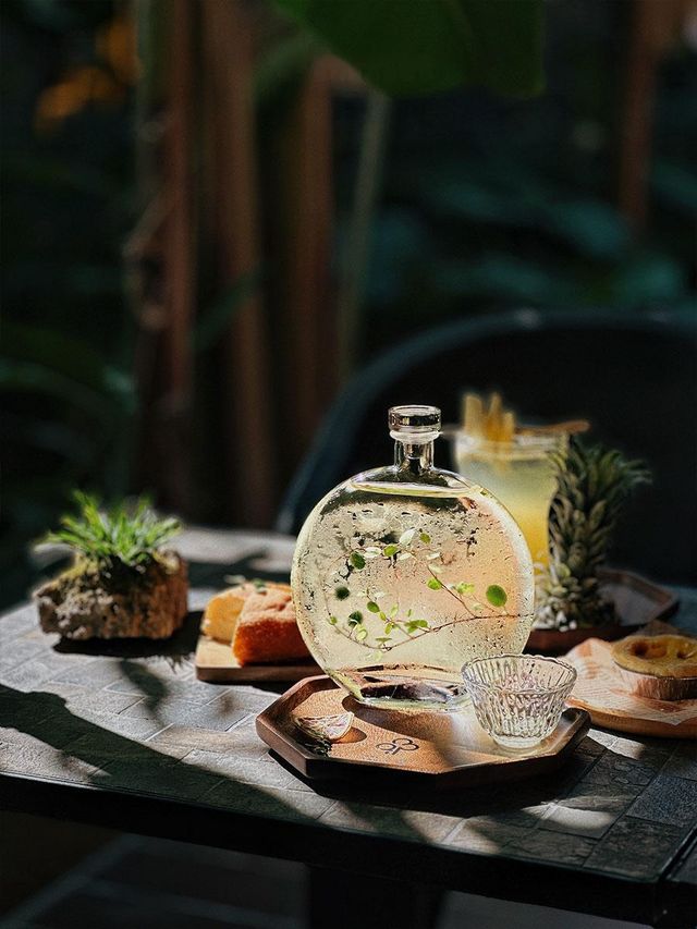 618 | 封存流光溢彩嘅夏日