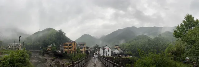 自駕｜桐廬～2日2夜