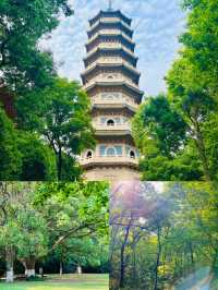 南京‖6－7月淡季嚟玩真係好抵，人少景靚！
