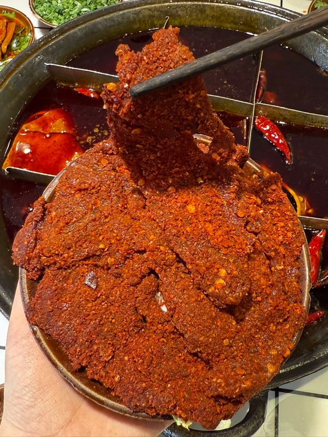 觀音橋巷子裡！反反覆覆去食嘅社區老火鍋！