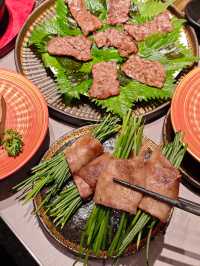 武漢天地！已食7年·仲會再食N個7年嘅小眾烤肉