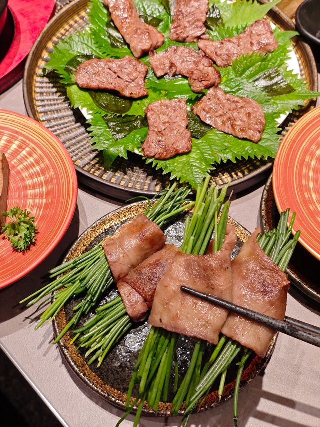 武漢天地！已食7年·仲會再食N個7年嘅小眾烤肉