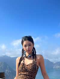 人生建議：夏天一定要嚟20℃嘅長白山避暑