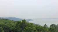 喺返工同進修之間選擇上山  ‖  太湖山野徒步旅行計劃