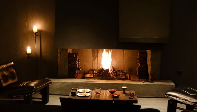 第二天 梅里泊度不愧係今次旅程最貴嘅酒店，設計真係有料到