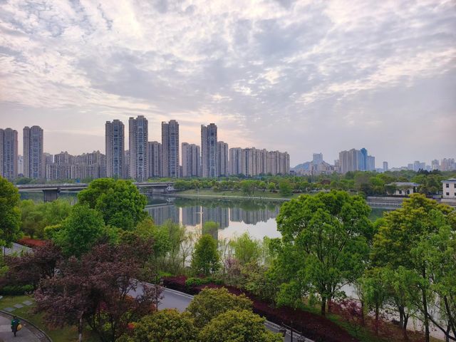 宜春多勝樓
