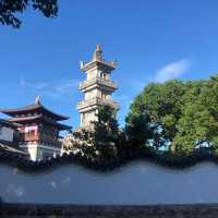 舟山4日遊超詳細不重樣玩法