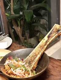 打卡金華｜歐德餐廳×融景灣酒店，一場治癒系嘅城市微度假