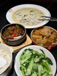 冇諗到漳州長泰竟然有咁正嘅寶藏酒店