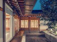 **【韓屋體驗+溫泉療癒】首爾北村Bukchon Summit溫泉酒店推薦**    