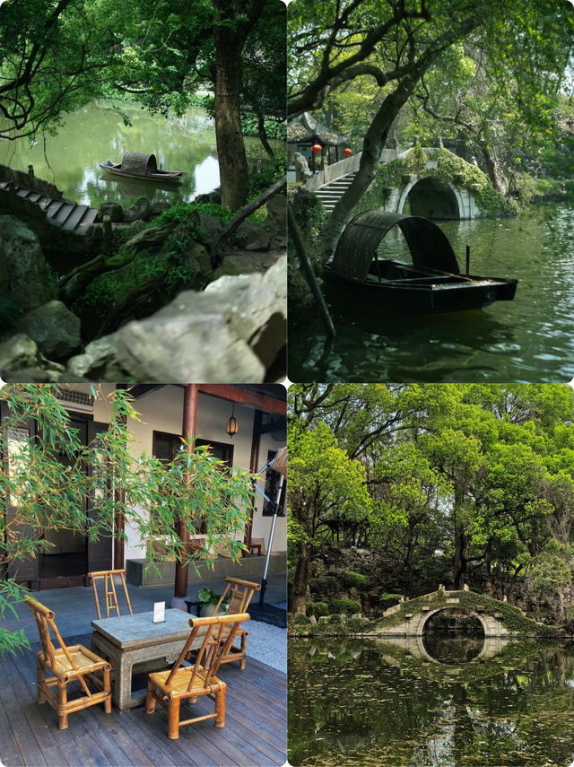 海鹽兩日遊｜小眾療癒系海濱小城