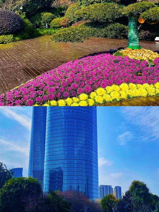 「上有天堂，下有蘇杭」，杭州呢座詩意同煙火並存嘅城市，