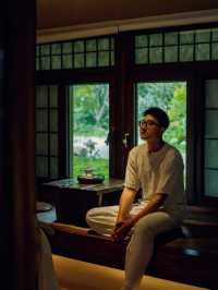 西南首家羅萊夏朵，藏喺青城山嘅避世療癒秘境