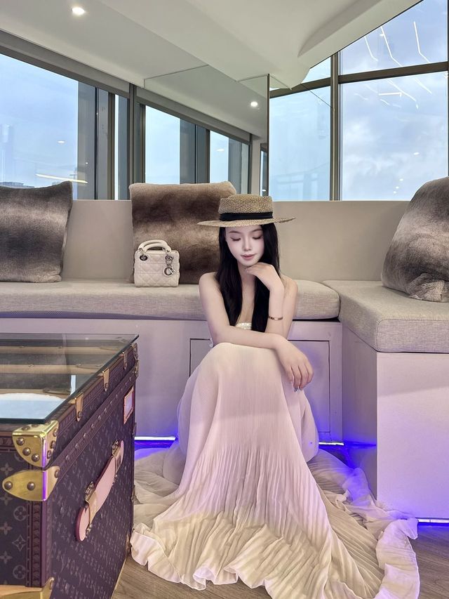 英迪遜，嚟到重慶一定要嚟住！！