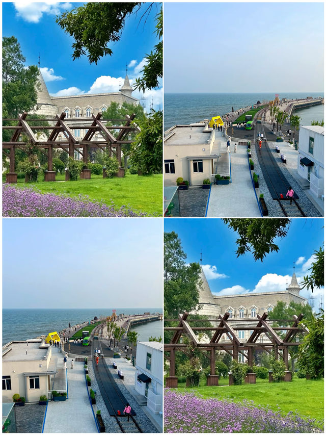 7-8月小預算旅行，適合去嘅城市