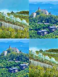 七月旅行最適合去嘅城市