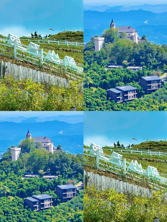 七月旅行最適合去嘅城市