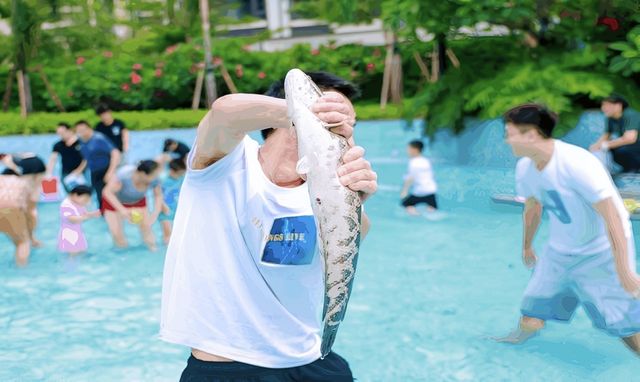 畢業季衝高峰森林公園，活動超豐富！