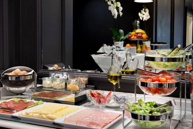 佛羅倫斯秘境：拉帕洛酒店 Rapallo Hotel   酒店：拉帕洛酒店 Rapallo H
