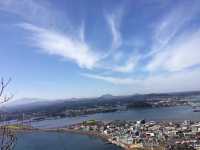 濟州島4日3夜簡略遊記攻略