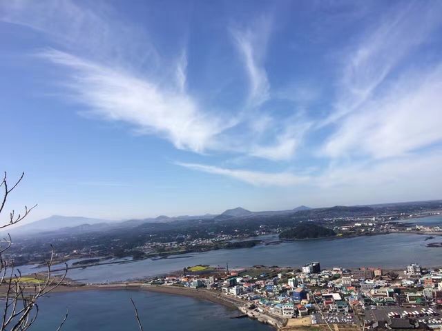 濟州島4日3夜簡略遊記攻略