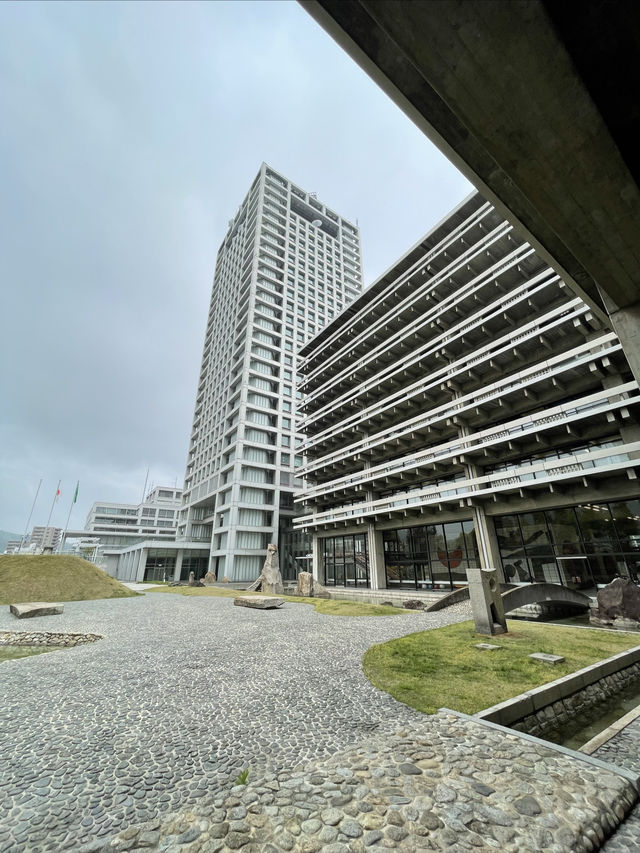 縣政府大樓