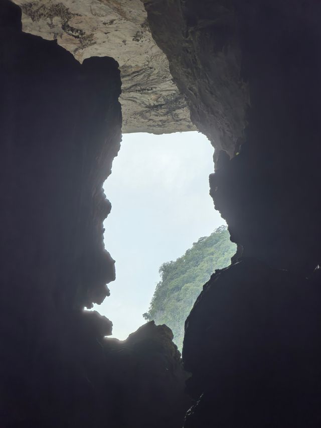 羅甸大小井：坐竹筏、鑽山洞，探秘貴州「小三亞」