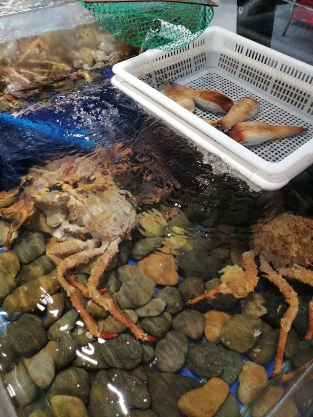好精緻嘅餐廳呀