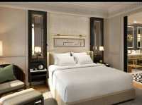 ​【シンガポールの隠れ家的ラグジュアリー】The Laurus, a Luxury Collection Resort 