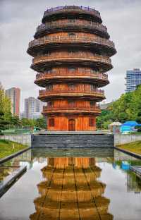 暴走貴陽3日2夜！由甲秀樓到青雲市集，煙火氣與浪漫全解鎖