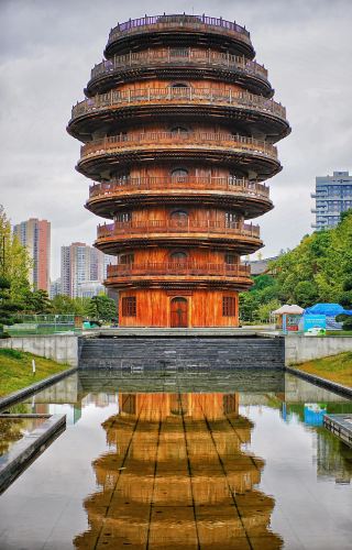 3 Days & 2 Nights in Guiyang: From Jiaxiu Tower to Qingyun Market, Unlocking the City's Charm and Romance