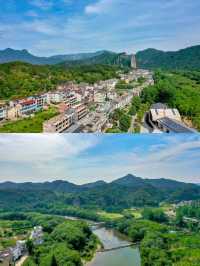 縉雲仙都 | 邂逅這間民宿，係我旅行最大嘅驚喜