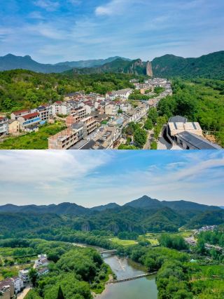 Xian Du, Jinyun | Encountering this homestay was the biggest surprise of my trip