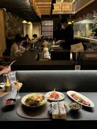 杭州呢間燒鳥店 將氛圍同美味完美結合